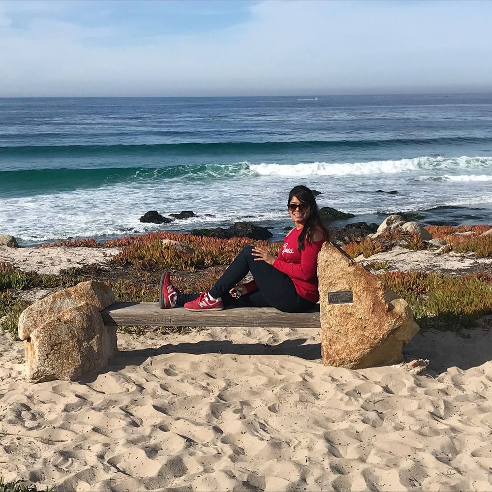 Meet your Posher, Sonam